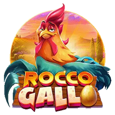 ROCCO GALLO