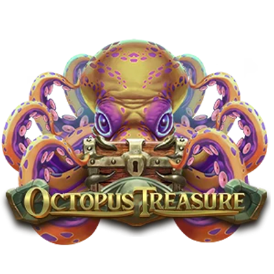 OCTOPUS TREASURE