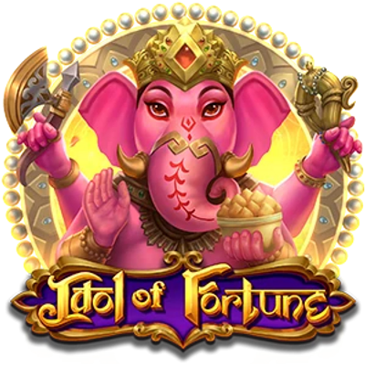 IDOL OF FORTUNE