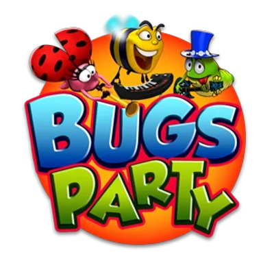 BUGS PARTY