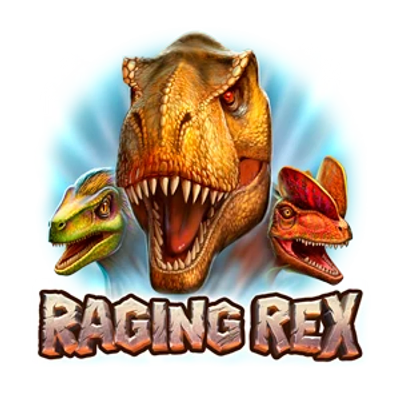 Raging Rex