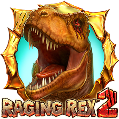 RAGING REX 2